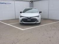 Neu Toyota Corolla Trend 178 PS (130 kW) 2025 Grau Kombi
