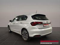 Gebraucht Fiat Tipo Lounge 120 PS (88 kW) 2019