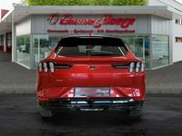 gebraucht Ford Mustang Mach-E Premium 99 kWh 4x4