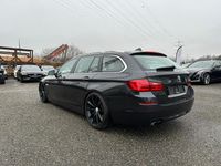 Gebraucht BMW 528 245 PS (180 kW) 2013 Kombi