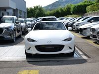 gebraucht Mazda MX5 RF 2.0 Révolution + PACK SPORT