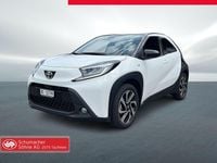 Gebraucht Toyota Aygo X Trend 72 PS (52 kW) 2023 SUV