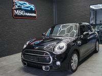 Gebraucht Mini Cooper S 192 PS (141 kW) 2015 Kleinwagen
