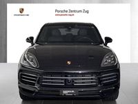 gebraucht Porsche Cayenne E-HYBRID