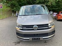 gebraucht VW Multivan T6.12.0 TDI Trendline Liberty 4Motion DSG