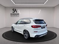 Gebraucht BMW X5 M Sport 340 PS (250 kW) 2022 SUV