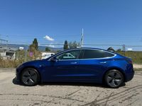 Gebraucht Tesla Model 3 Long Range AWD 355 kW (483 PS) 2020 Limousine