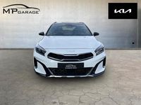Gebraucht Kia XCeed GT-Line 140 PS (102 kW) 2025 Weiss SUV