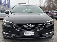 Gebraucht Opel Insignia Excellence 260 PS (191 kW) 2017 Kombi