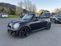 Gebraucht Mini Cooper S 184 PS (135 kW) 2012 Kleinwagen