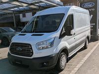 Gebraucht Ford Transit Trend 2014 Van