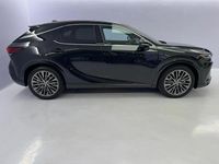Gebraucht Lexus RX450h+ E-FOUR 309 PS (227 kW) 2025 Schwarz