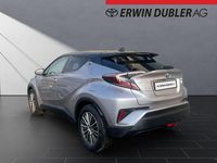 Gebraucht Toyota C-HR Style 122 PS (89 kW) 2016 SUV