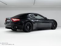 Gebraucht Maserati Granturismo 405 PS (297 kW) 2009 Coupé