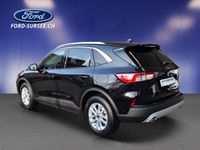 gebraucht Ford Kuga 2.5i Hybrid FHEV Titanium X AUTOMAT 4x4