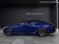 Neu BMW M5 Comfort Edition 727 PS (534 kW) 2025 Blau Limousine