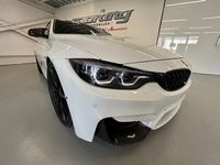 Gebraucht BMW M4 Competition Edition 450 PS (330 kW) 2020 Coupé