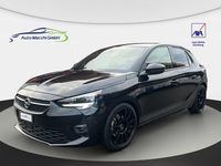 Gebraucht Opel Corsa GS Line 130 PS (95 kW) 2023 Kleinwagen