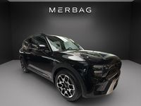 Neu Smart #5 Pulse 432 kW (588 PS) 2025 Schwarz SUV