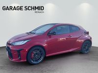 Gebraucht Toyota Yaris Sport 261 PS (191 kW) 2022 Rot Limousine