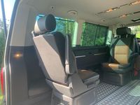 Gebraucht VW T5 PanAmericana 180 PS (132 kW) 2010 Van
