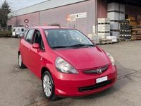 Gebraucht Honda Jazz Cool 78 PS (57 kW) 2005 Kleinwagen