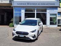Gebraucht Subaru Impreza 136 PS (100 kW) 2024 Kleinwagen