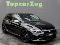 gebraucht VW Golf 2.0 TSI R DSG 4Motion