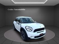 gebraucht Mini Cooper S Countryman ALL4 Steptronic