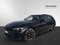 Gebraucht BMW 330 M Sport 245 PS (180 kW) 2025 Kombi