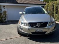 Gebraucht Volvo XC60 215 PS (158 kW) 2012 SUV
