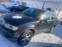Gebraucht BMW X5 286 PS (210 kW) 2000 SUV