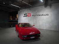 Gebraucht Ferrari Testarossa 380 PS (279 kW) 1990 Coupé