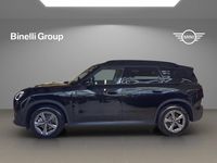 Gebraucht Mini Countryman 170 PS (125 kW) 2024 Schwarz SUV