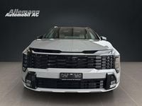 Neu Kia Sportage GT-Line 239 PS (175 kW) 2026 Grau SUV