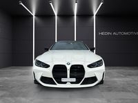 Gebraucht BMW M4 Competition Edition 510 PS (375 kW) 2021 Weiss Coupé
