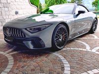 Gebraucht Mercedes SL55 AMG AMG 476 PS (350 kW) 2022