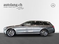 gebraucht Mercedes E300 AMG Line 4Matic