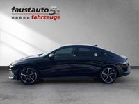 Neu Hyundai Ioniq 6 N Line 239 kW (325 PS) 2026 Limousine