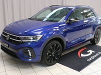 gebraucht VW T-Roc 2.0 TSI R-Line DSG 4Motion