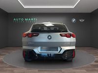 Gebraucht BMW iX2 Comfort Edition 225 kW (306 PS) 2025 Grau metallic mét. SUV
