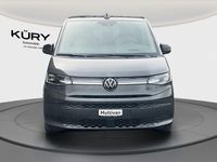 gebraucht VW Multivan NewStyle Liberty kurz