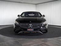 Gebraucht Mercedes S63 AMG AMG 612 PS (450 kW) 2017 Coupé