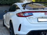 gebraucht Honda Civic 2.0 VTEC Type R