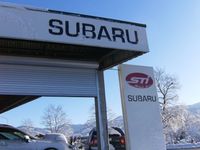 gebraucht Subaru Forester 2.0i Swiss Lineartronic
