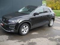 Gebraucht VW T-Roc United 150 PS (110 kW) 2020 SUV