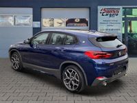 gebraucht BMW X2 20d M Sport X Steptronic