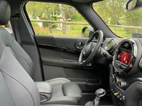 Gebraucht Mini Cooper S Countryman 224 PS (164 kW) 2019 SUV