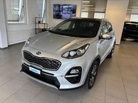 Gebraucht Kia Sportage 136 PS (100 kW) 2019 SUV