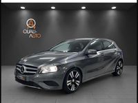 Gebraucht Mercedes A180 Urban 122 PS (89 kW) 2013 Limousine